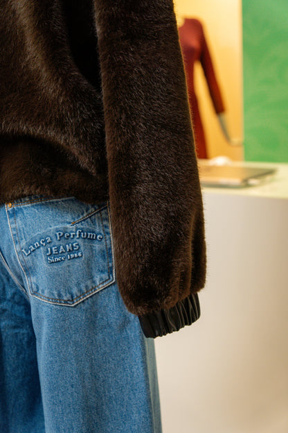 Casaco de pêlo - Dixie