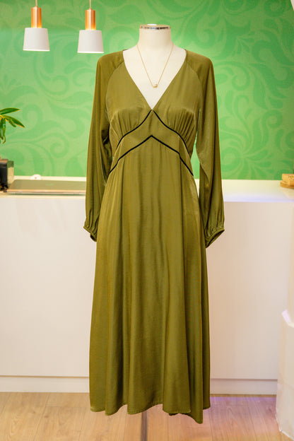 Simone dress - Tpeople