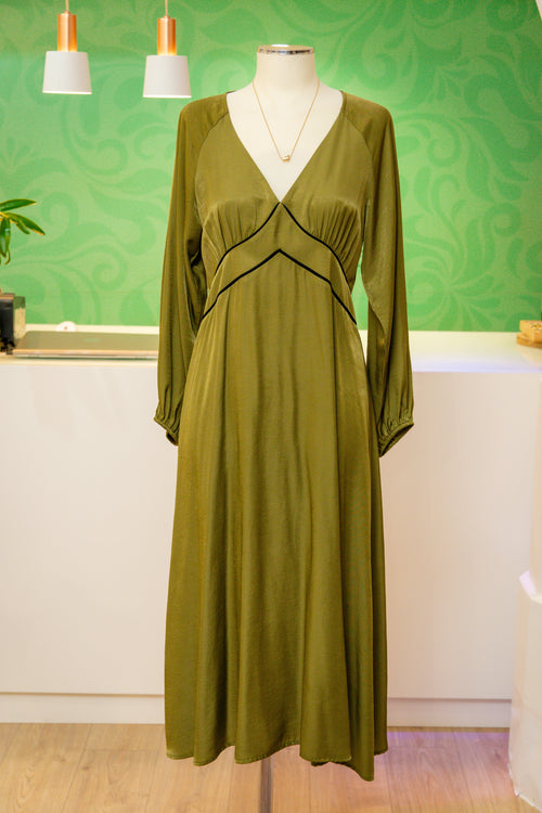 Simone dress - Tpeople