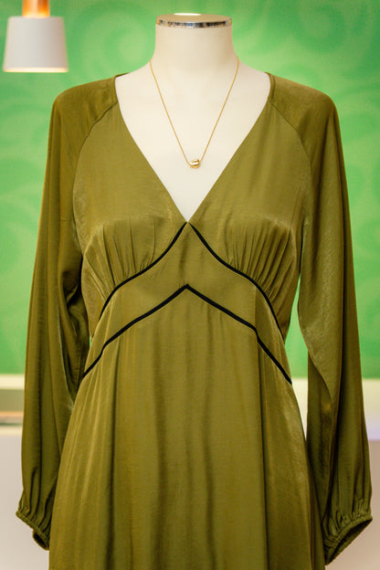 Simone dress - Tpeople