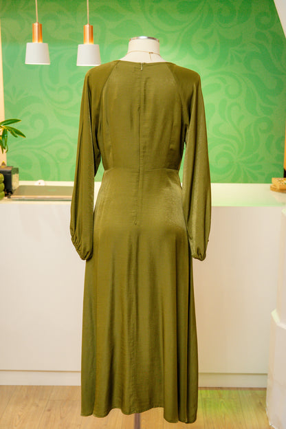 Simone dress - Tpeople