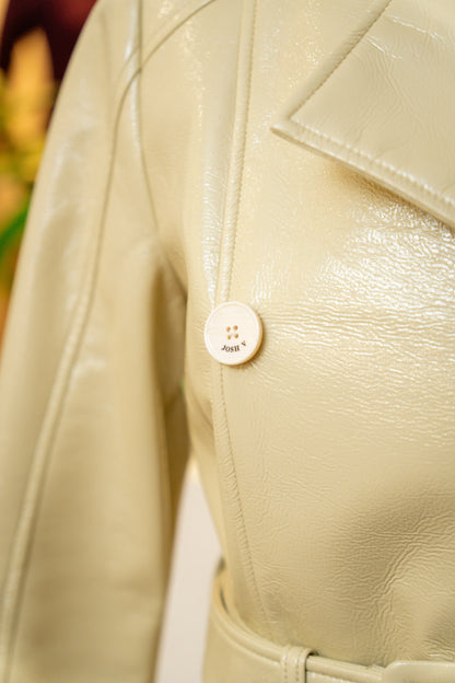 Lisana tranch coat - Josh V