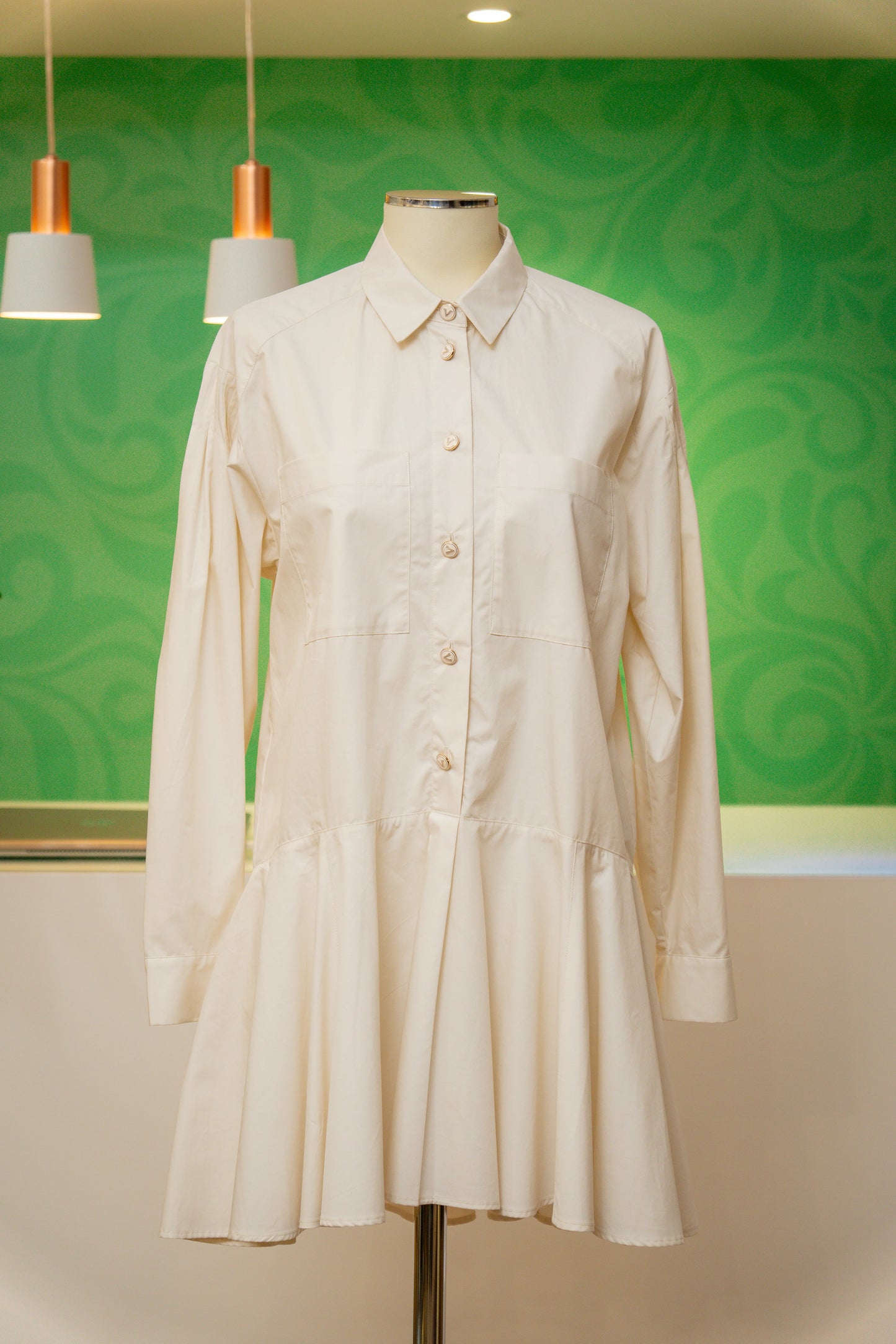 Lydia dress - Josh V