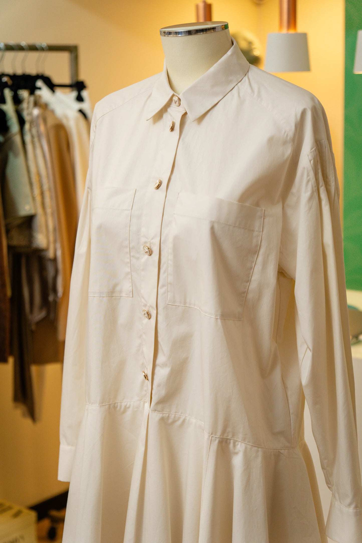 Lydia dress - Josh V