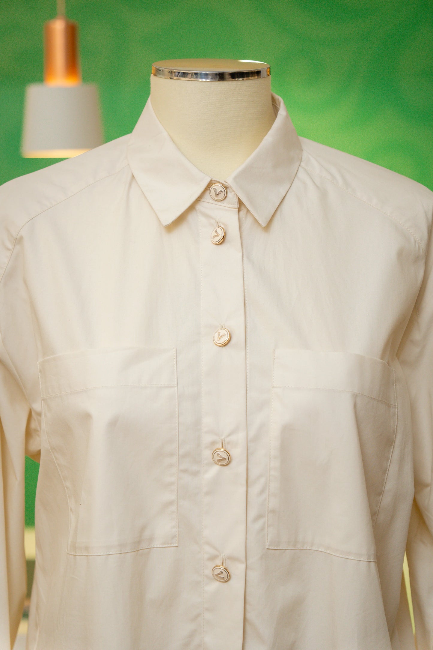 Lydia dress - Josh V