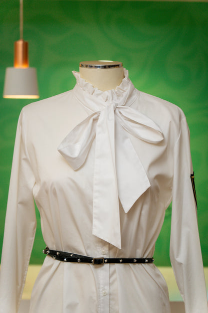 Vestido Oxford - Dixie