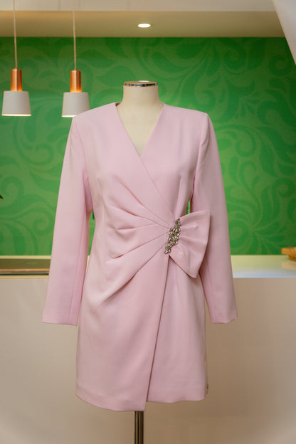 Penelope dress - Josh V