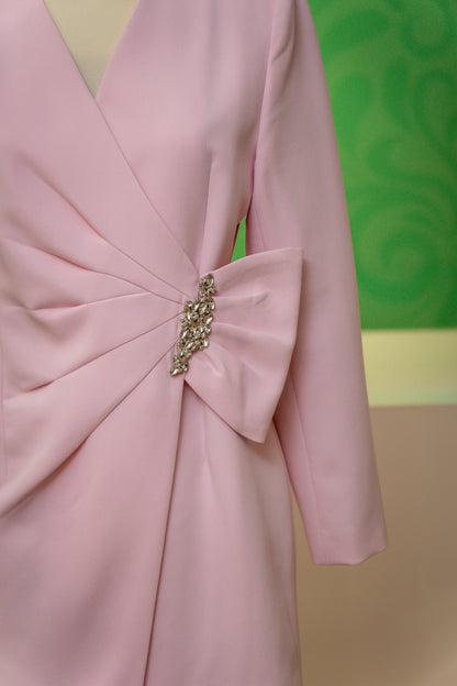 Penelope dress - Josh V