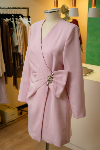 Penelope dress - Josh V