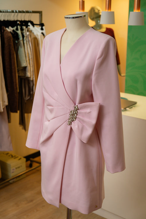 Penelope dress - Josh V