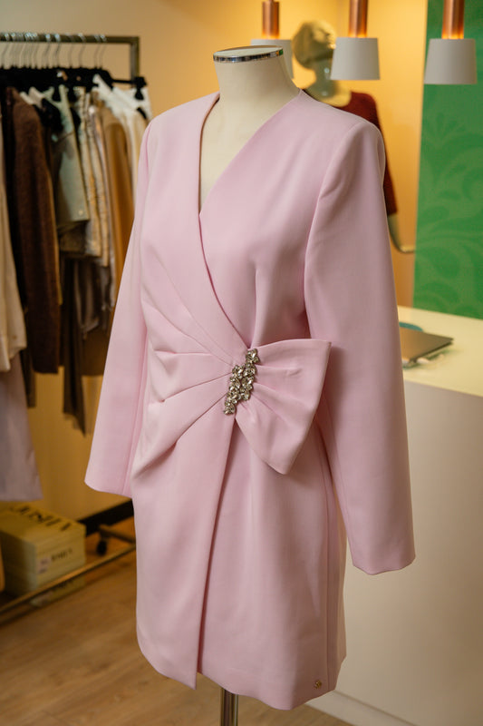 Penelope dress - Josh V