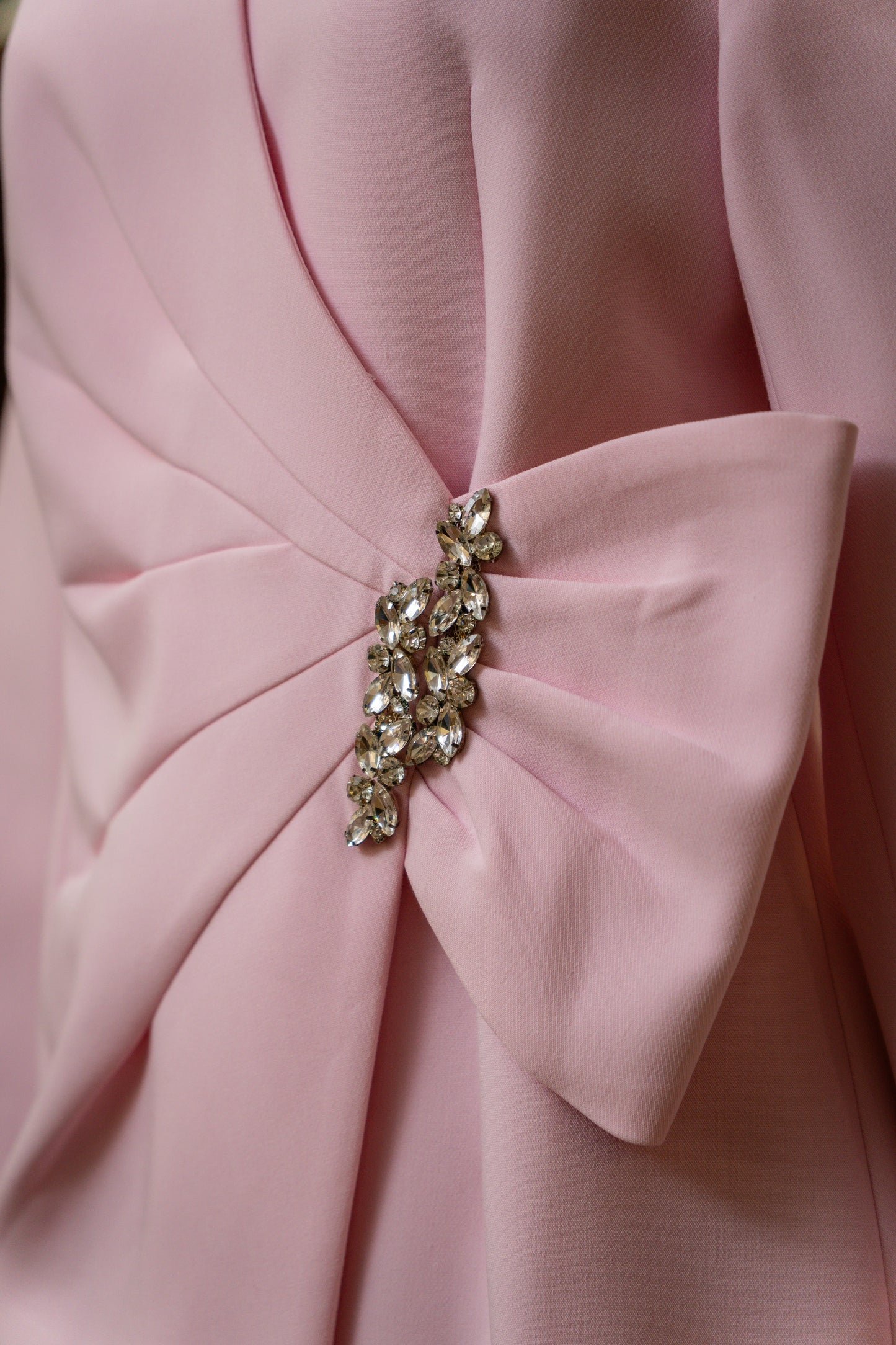 Penelope dress - Josh V