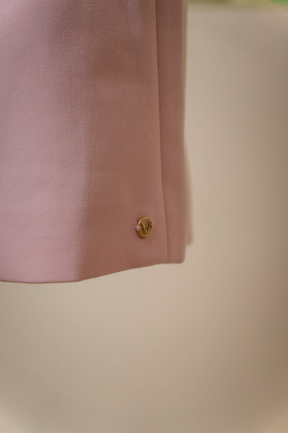 Penelope dress - Josh V