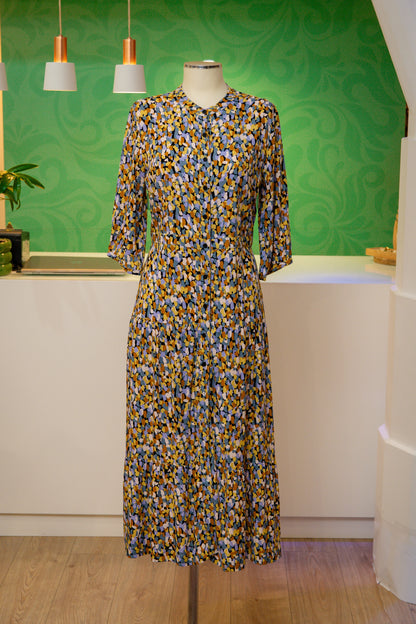 Balendine dress - SKFK