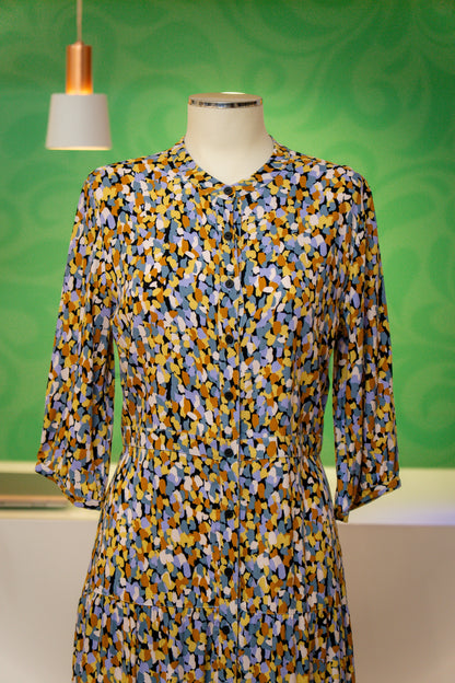 Balendine dress - SKFK