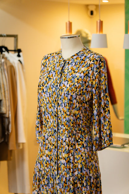 Balendine dress - SKFK