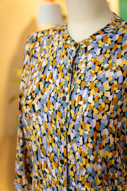 Balendine dress - SKFK