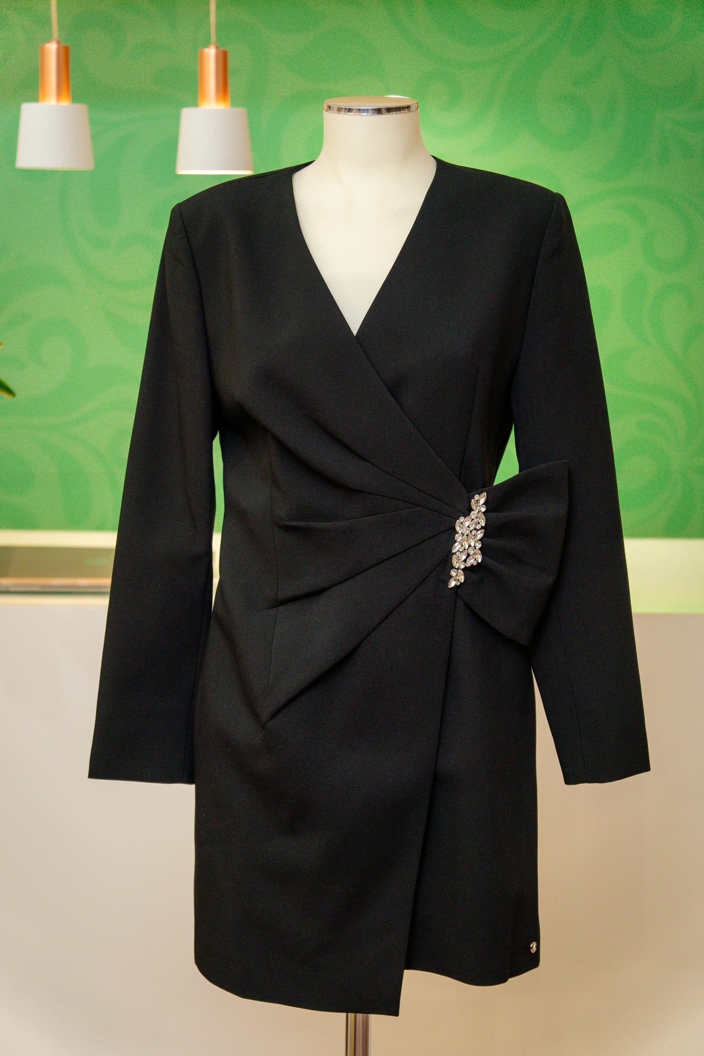 Penelope dress - Josh