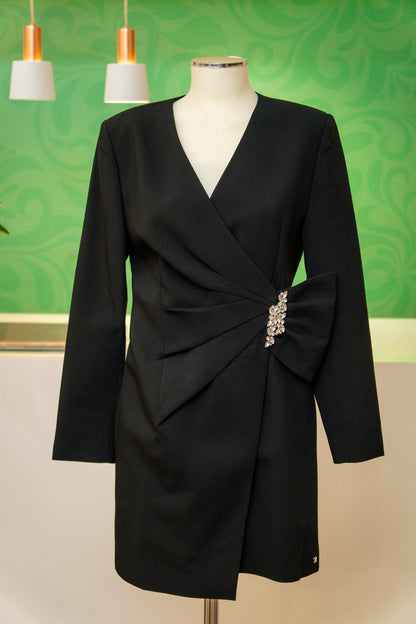 Penelope dress - Josh