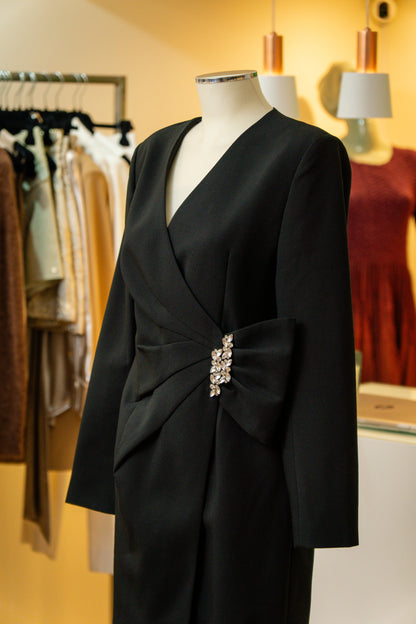 Penelope dress - Josh