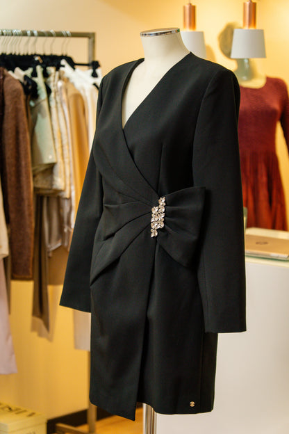 Penelope dress - Josh