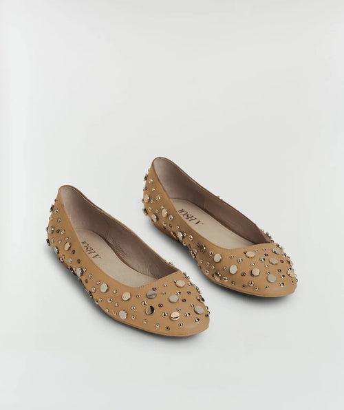 ADIRA ballerina's - Josh V