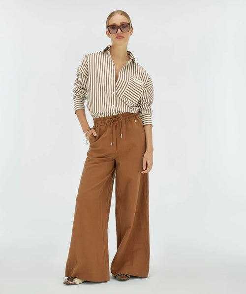 Agnes Pants - Josh V