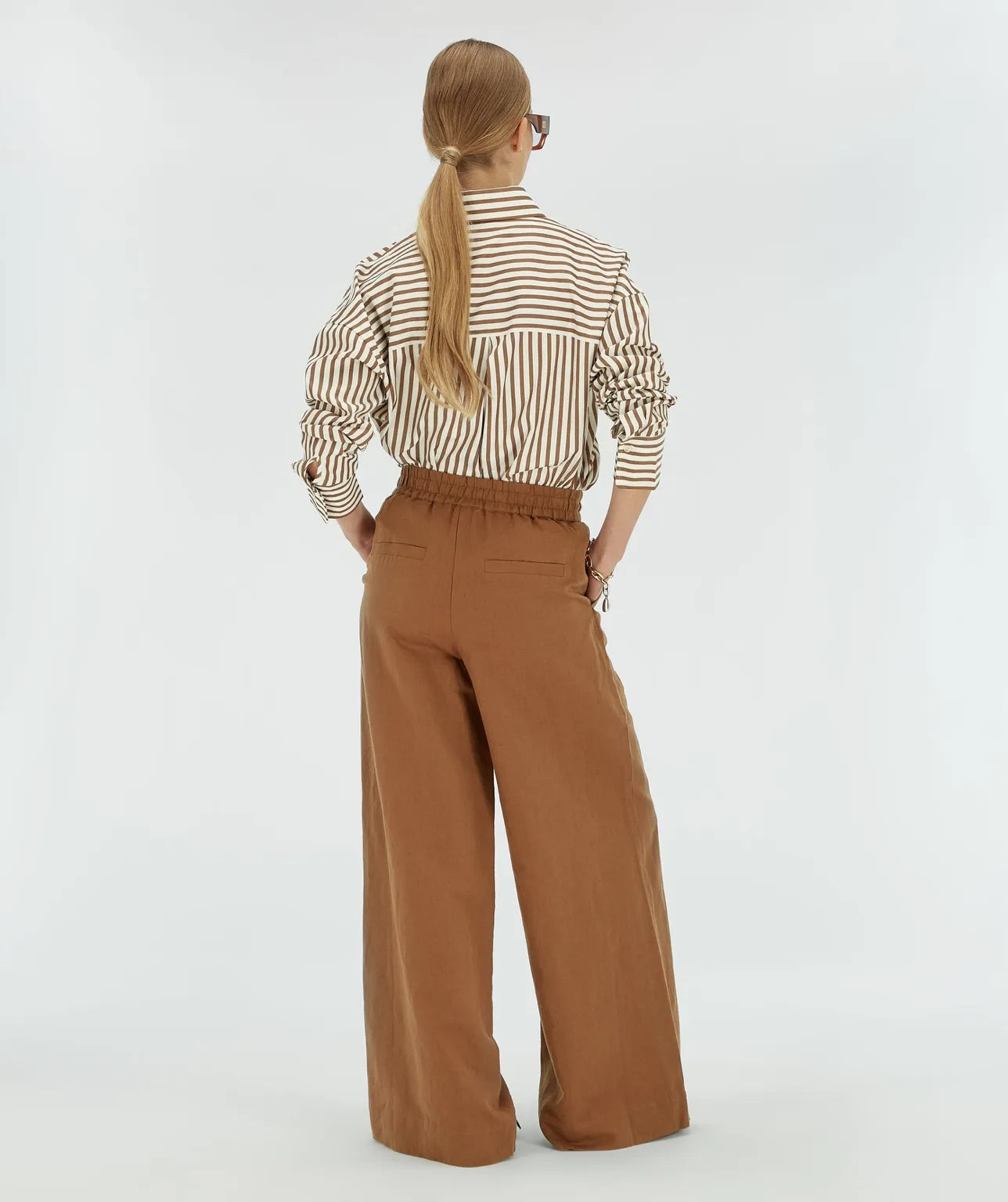 Agnes Pants - Josh V