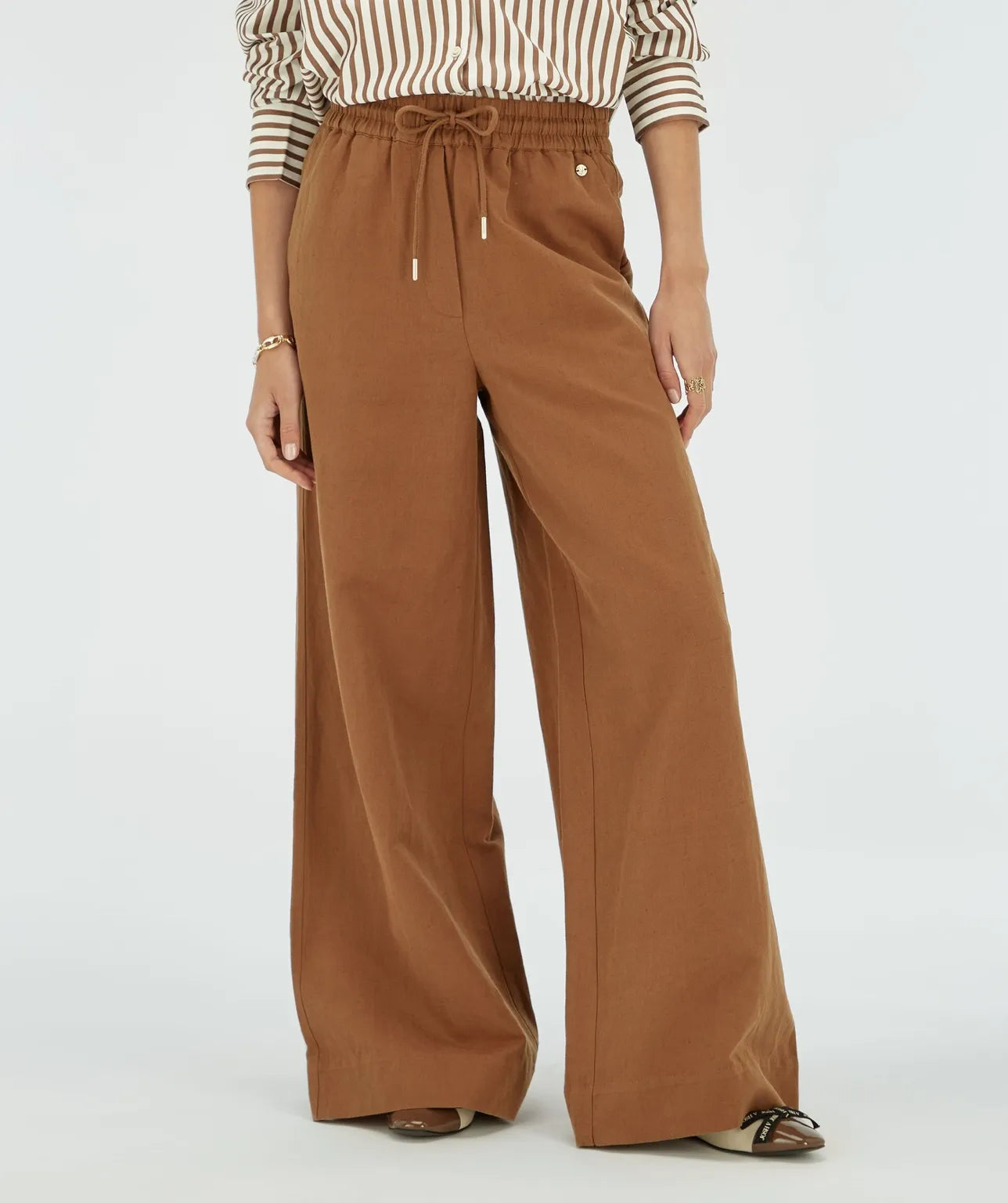Agnes Pants - Josh V