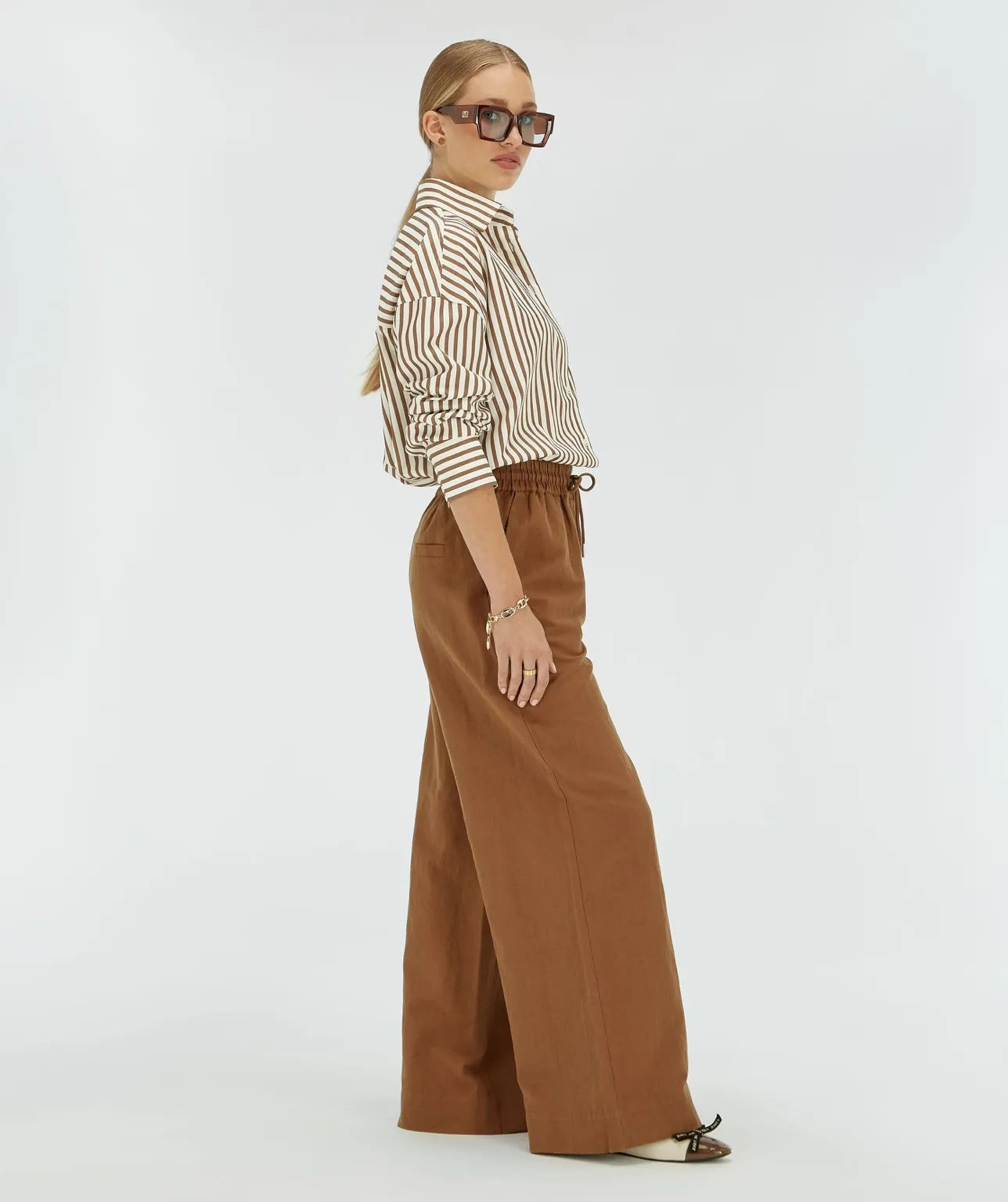 Agnes Pants - Josh V