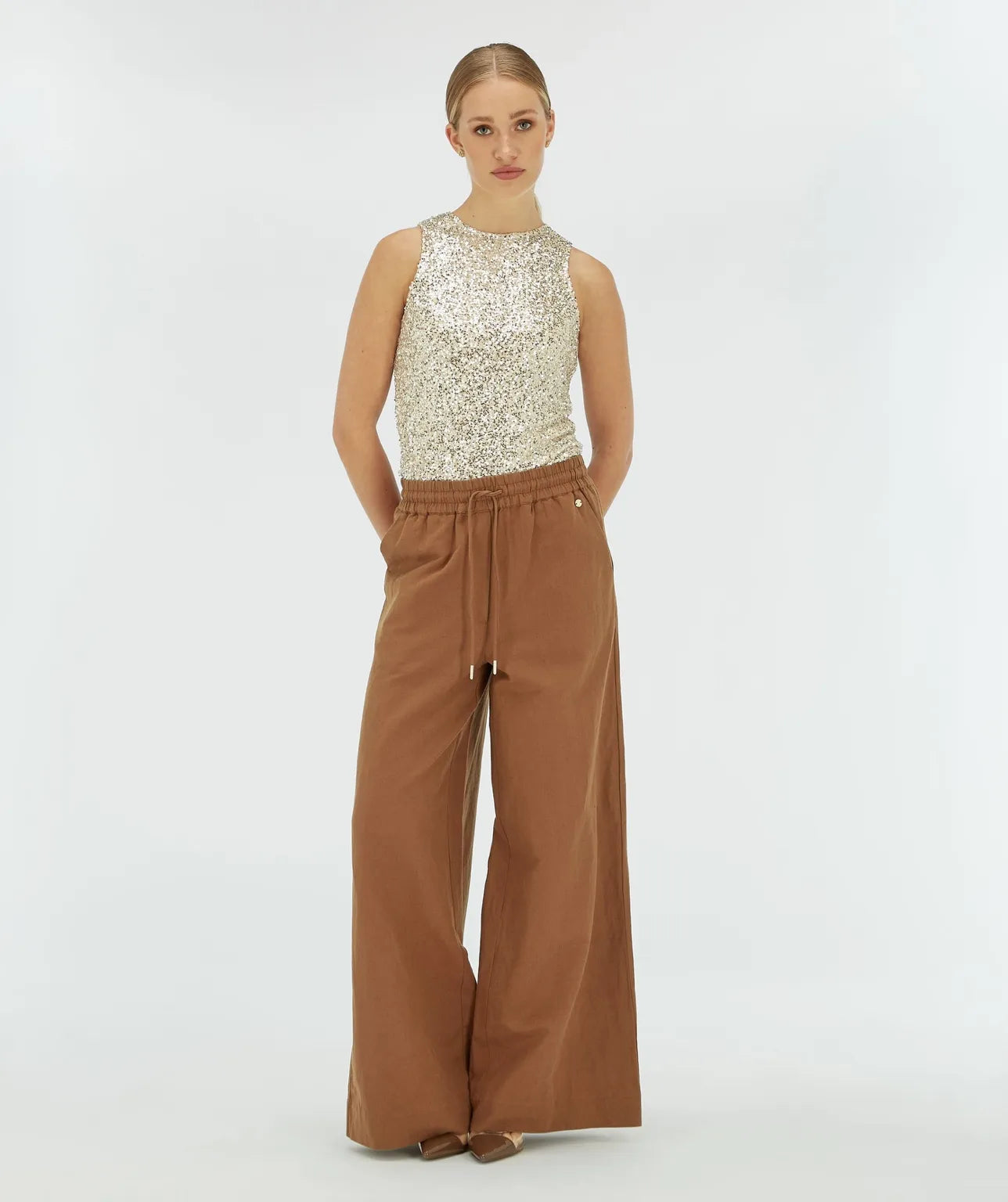 Agnes Pants - Josh V