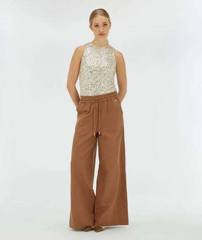 Agnes Pants - Josh V