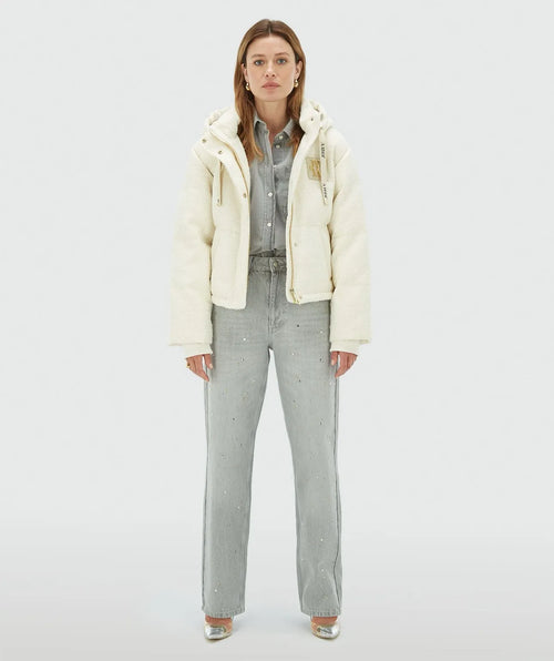 Alice oversized - Josh V