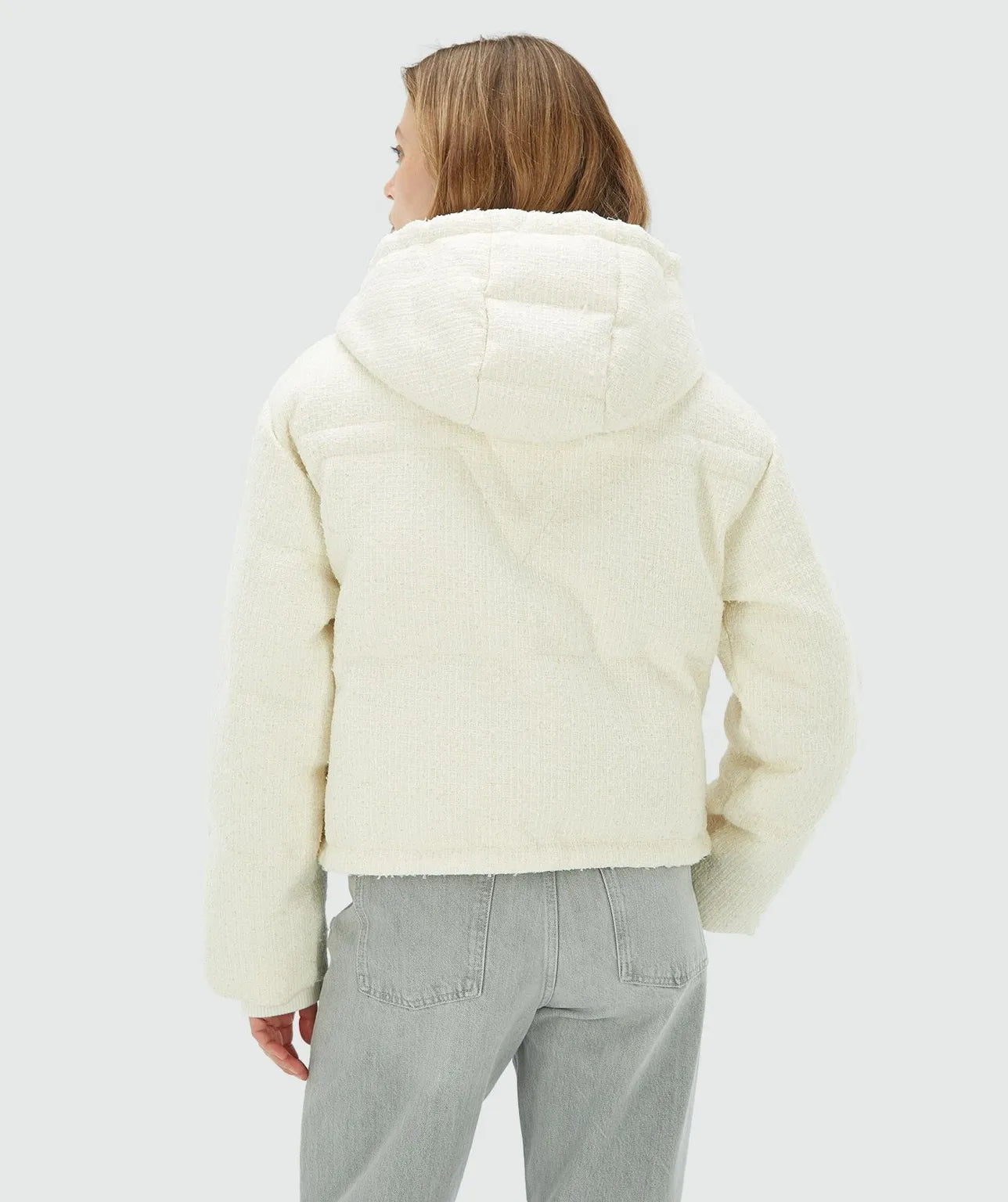 Alice oversized - Josh V