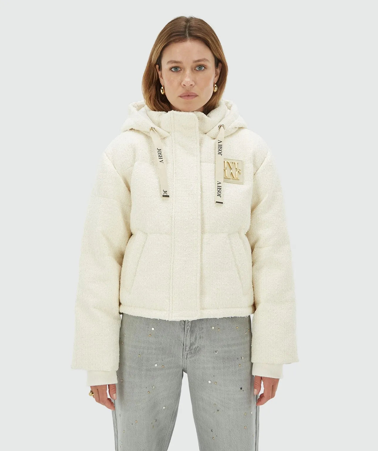 Alice oversized - Josh V