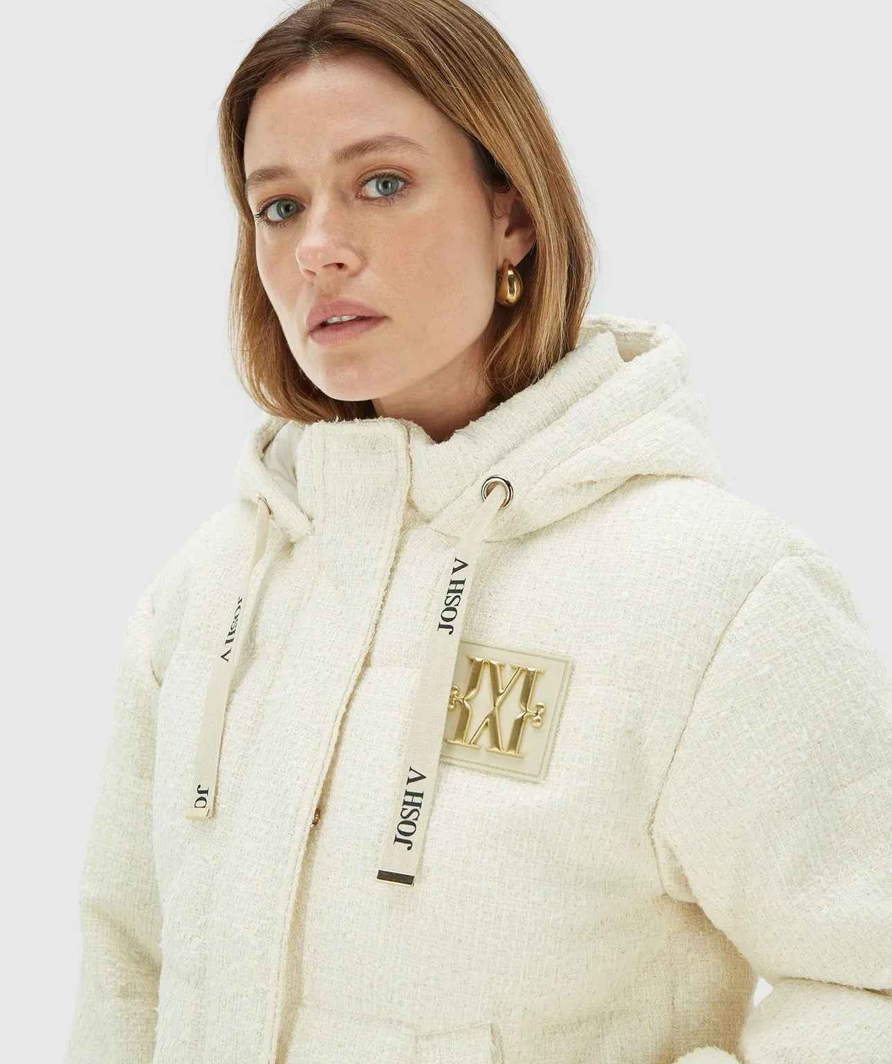Alice oversized - Josh V