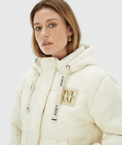 Alice oversized - Josh V