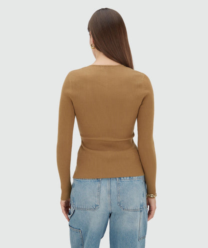 AME Fitted top – Josh V