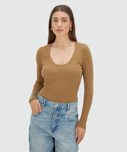AME Fitted top – Josh V