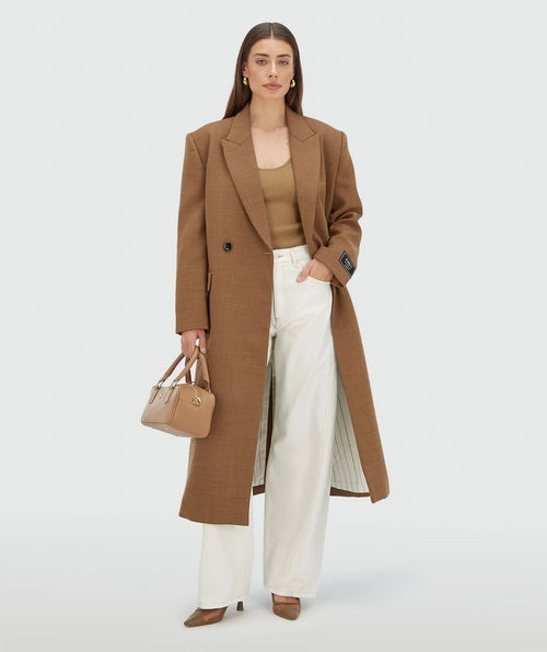 ANNIKA coat - Josh V