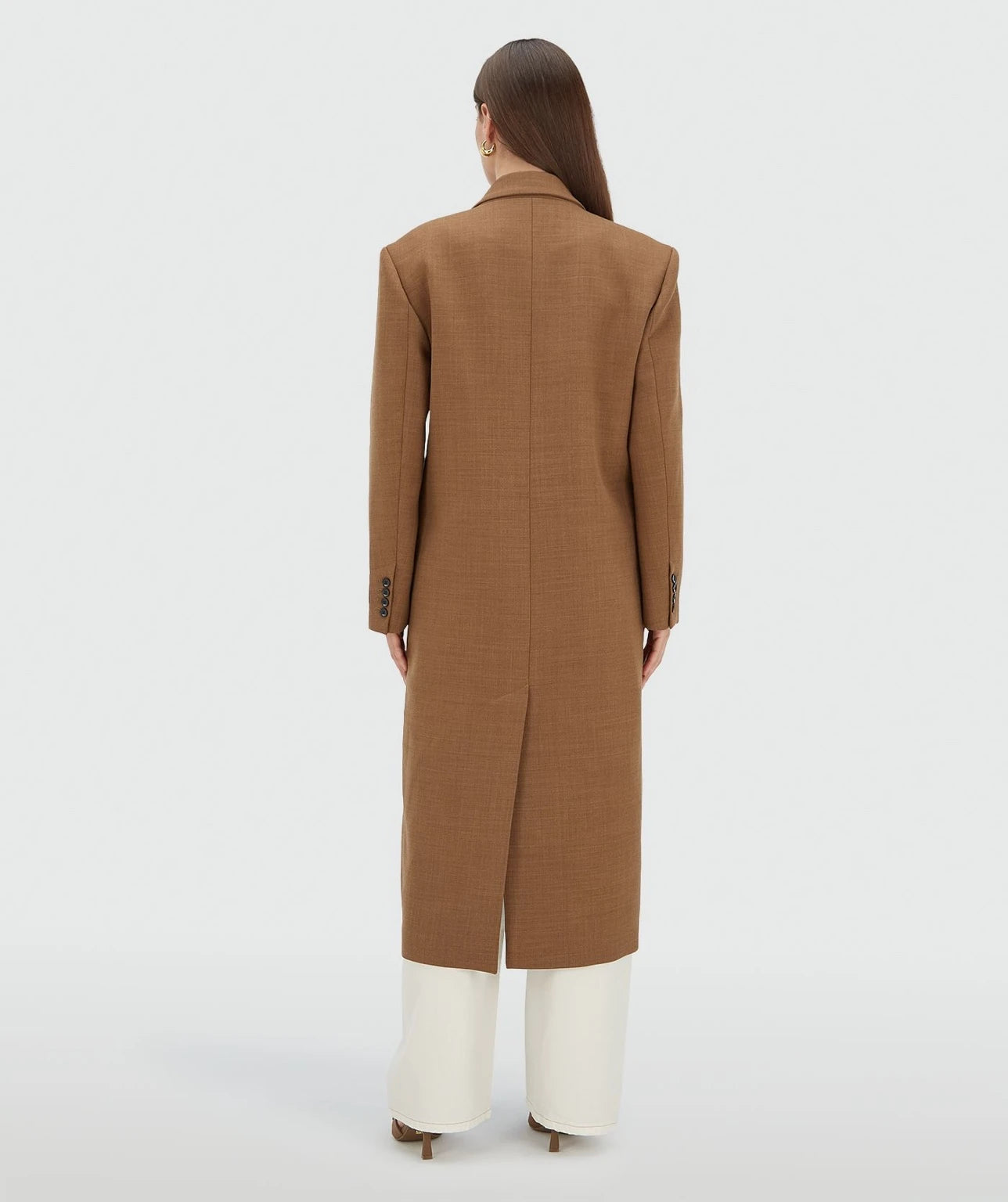 ANNIKA coat - Josh V