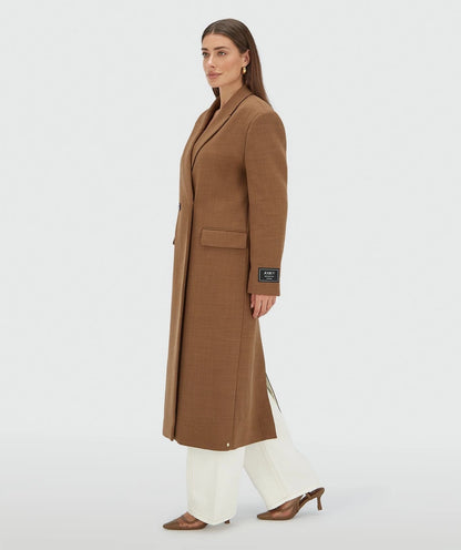 ANNIKA coat - Josh V