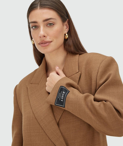 ANNIKA coat - Josh V