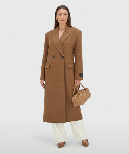 ANNIKA coat - Josh V