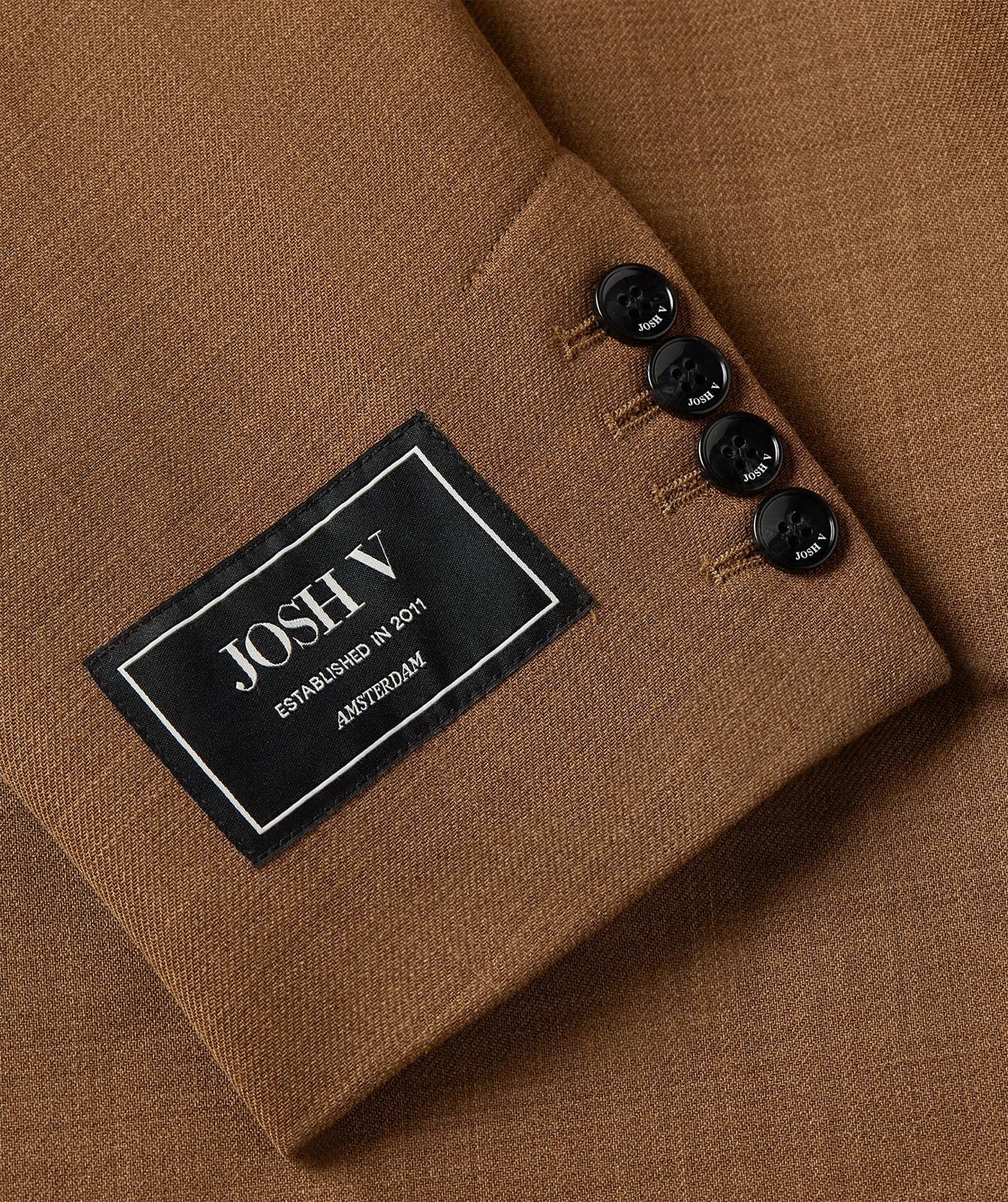 ANNIKA coat - Josh V