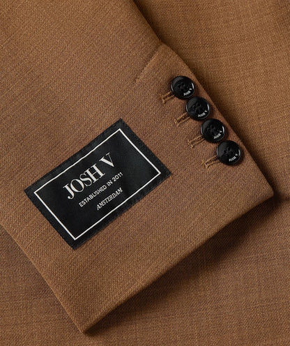 ANNIKA coat - Josh V