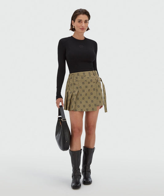 ATLAS Top Black - Josh V