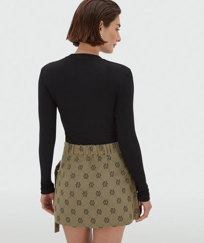 ATLAS Top Black - Josh V