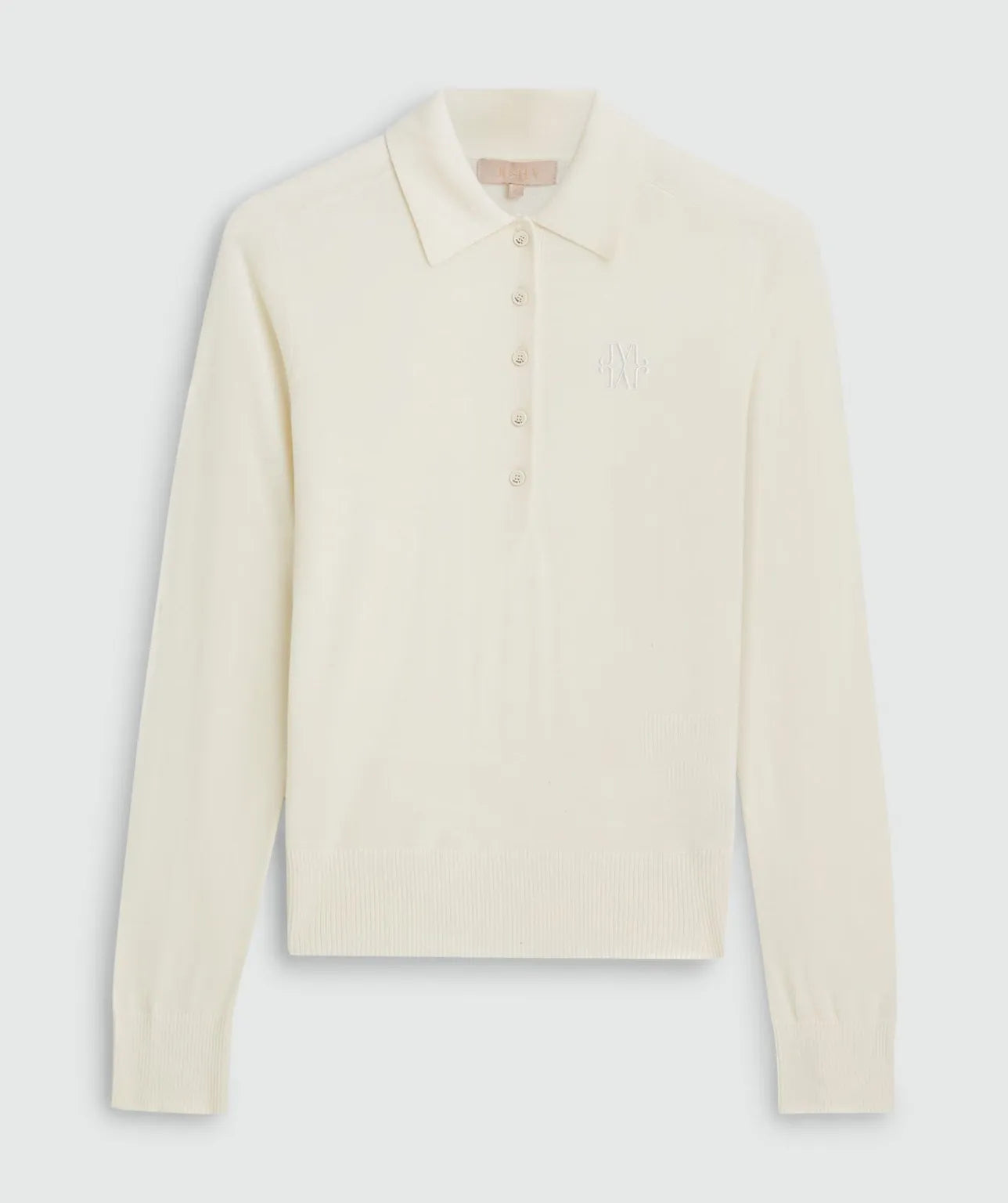 Audrey jersey bege - Josh V