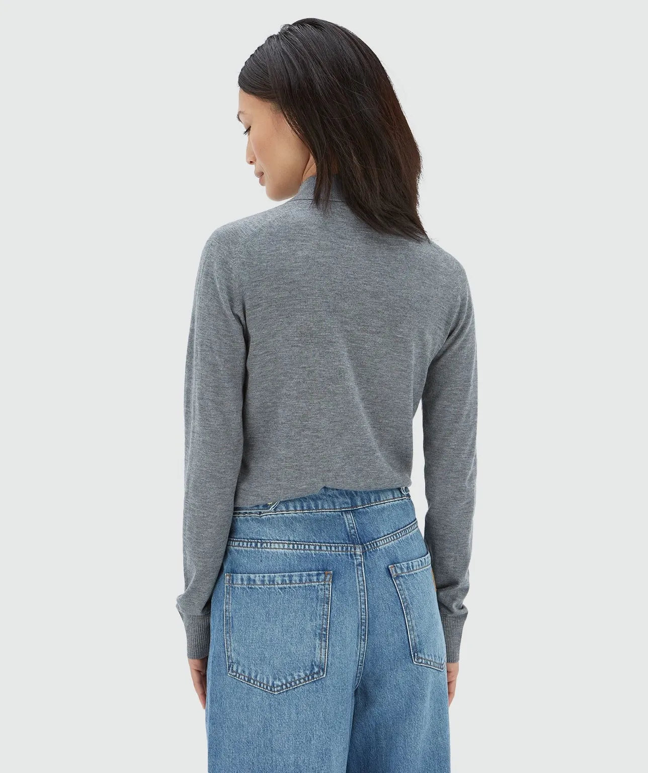Audrey jersey - Josh V